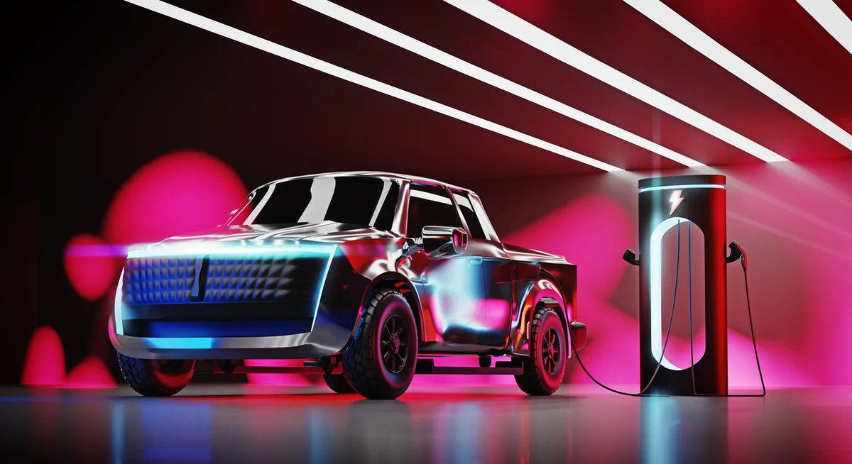 Where Will Lucid Group Be in 3 Years?