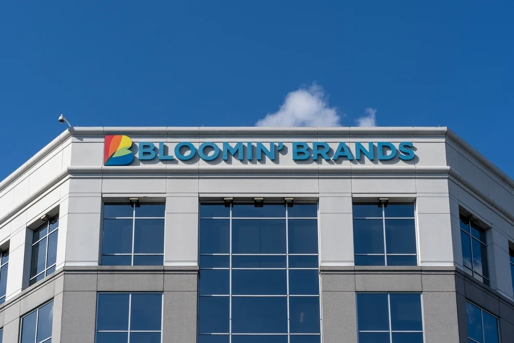 What's Going On With Bloomin' Brands Stock On Wednesday?