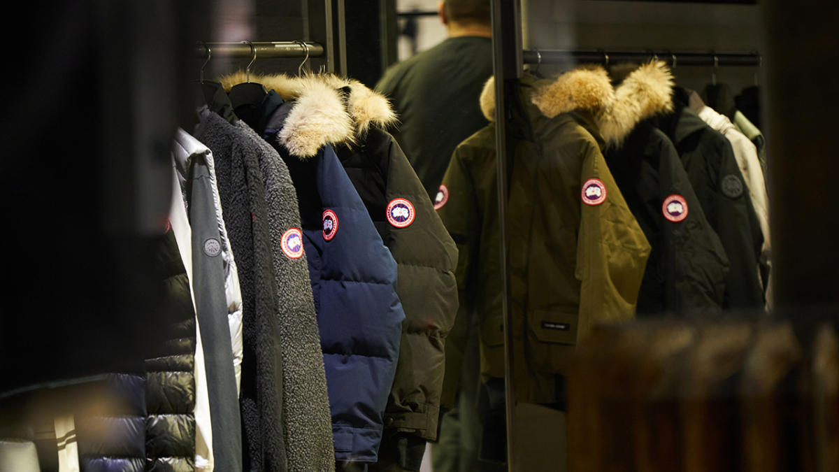 High-end outerwear company slashing nearly 1,000 corporate jobs