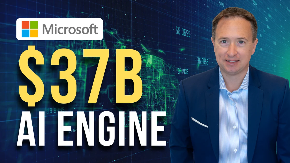 Here's Why Microsoft Stock Is a Buy (and Why It Isn't)