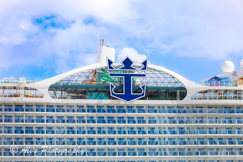 Royal Caribbean Says Two-Thirds Of 2026 Already Booked At Record Prices