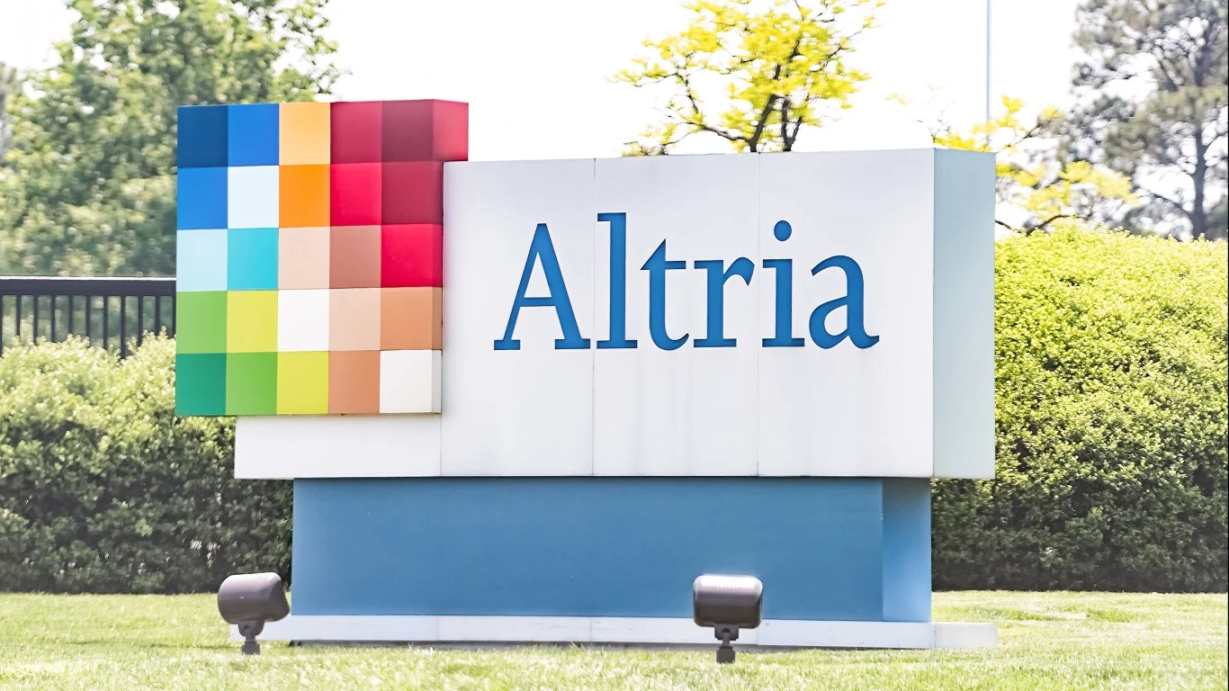 America's Best Dividend Stock Has A Good Year