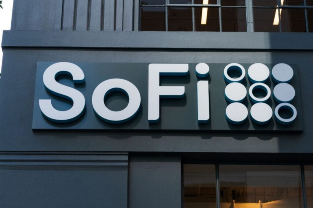 Why Is SoFi Stock Climbing on Thursday?