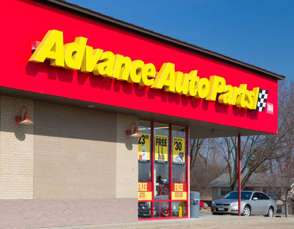 Advance Auto Parts Earnings Are Imminent; These Most Accurate Analysts Revise Forecasts Ahead Of Earnings Call