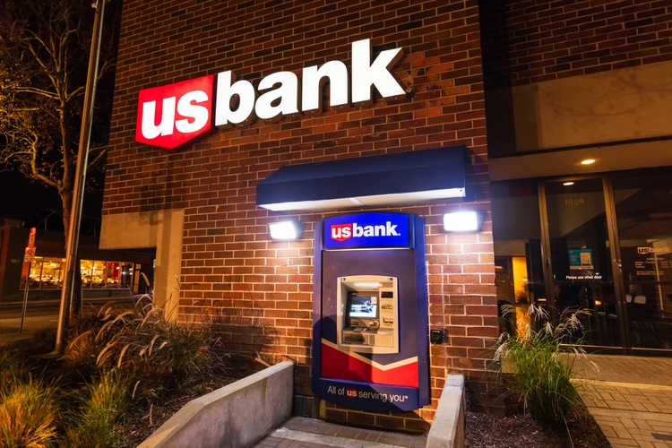 U.S. Bank to custody reserves backing payment stablecoins from Anchorage Digital