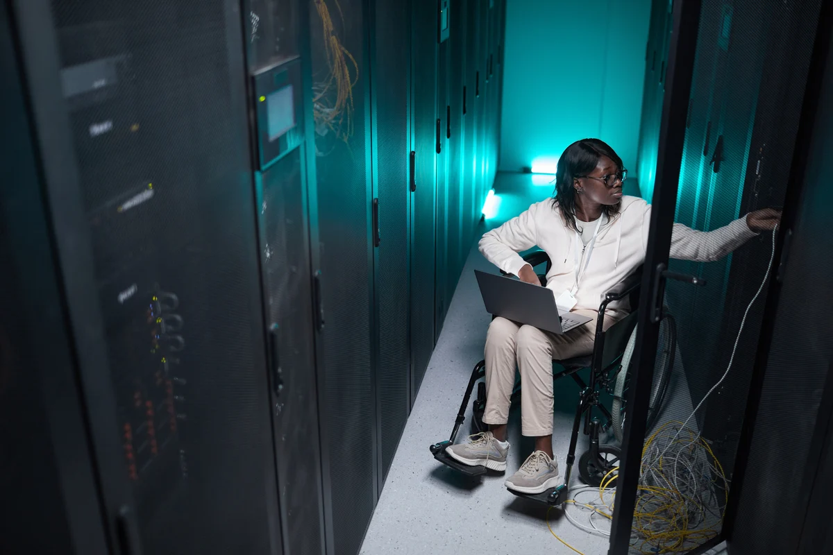 Prediction: Artificial Intelligence Will Reshape This Industry by 2030. This Stock Could Lead.