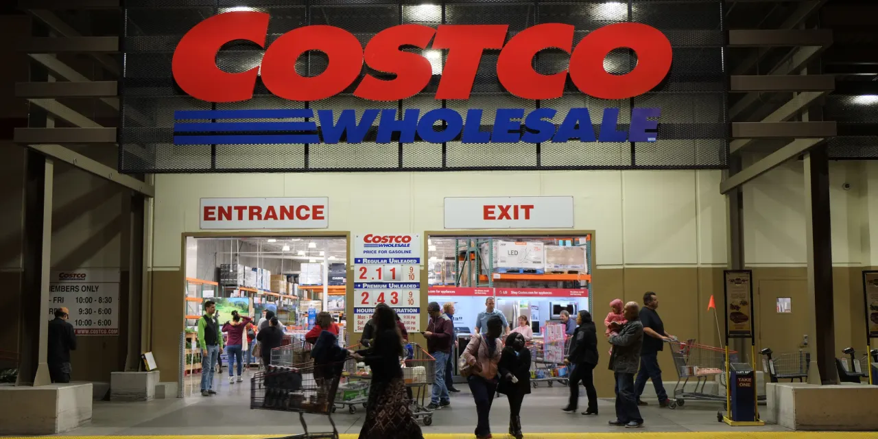 Soon you can buy Medicare Advantage plans at Costco. What you need to know.