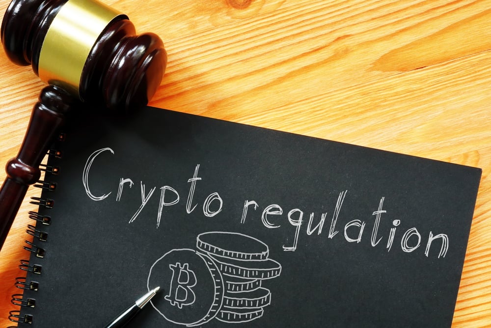 CLARITY Act Failure Spurs New CFTC Crypto Rules, Chairman Selig Says It's 'Just The Beginning'