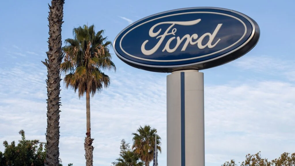NTSB Finds Ford's BlueCruise Driver Assistance System At Fault For Two Fatal Collisions