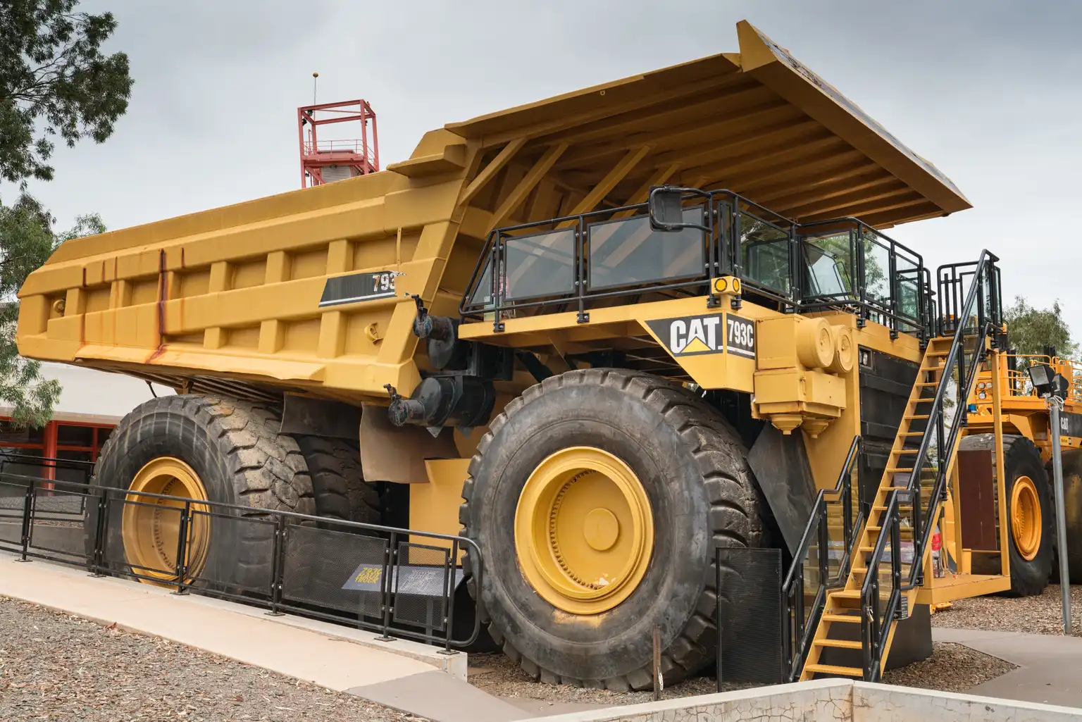 Caterpillar Stock Earnings: Can The Stock Keep Outperforming? - Seeking Alpha