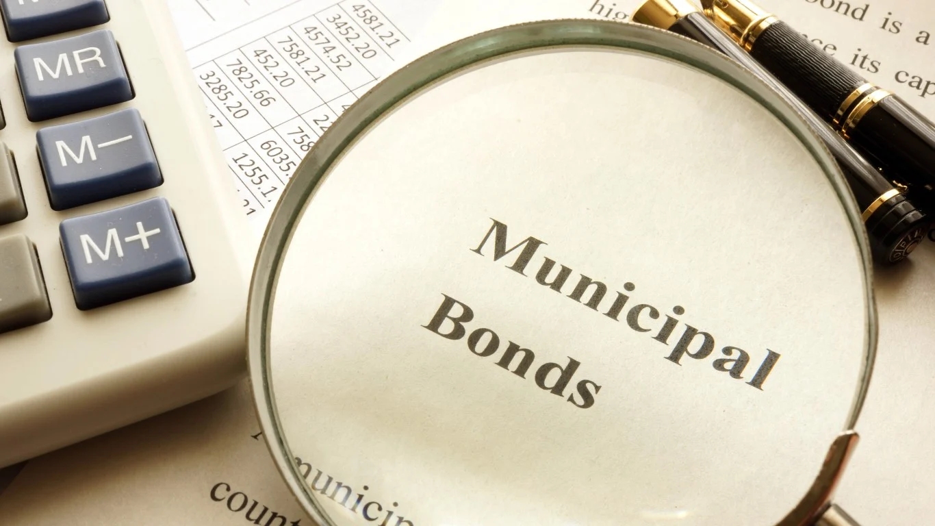 The IRS Can't Touch This Fund's 3.4% Yield