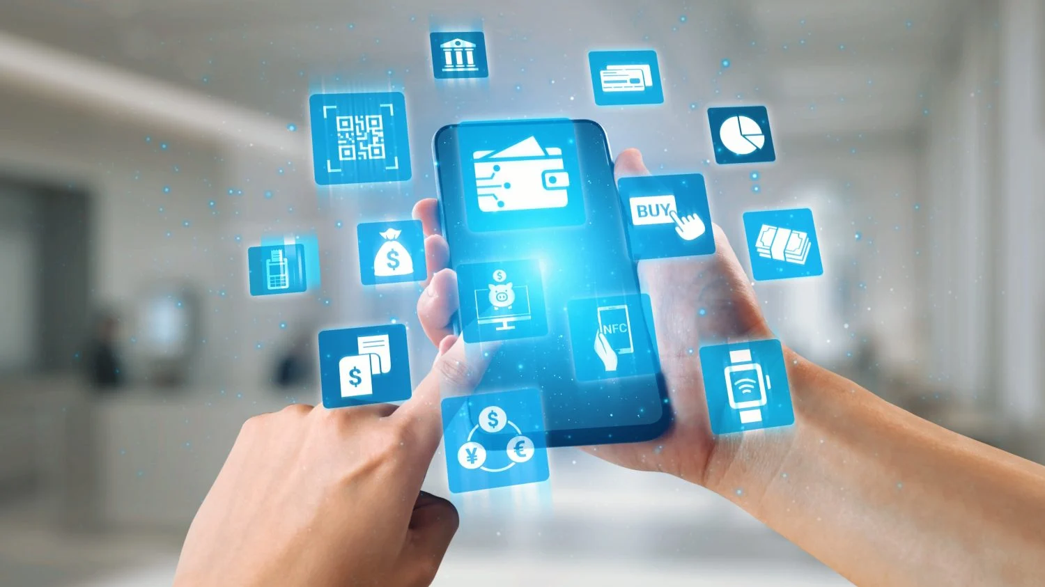 PayPal Jumps 5%, Affirm Rockets 6%, SoFi Rises 4% in a Broad Payments and Fintech Rebound