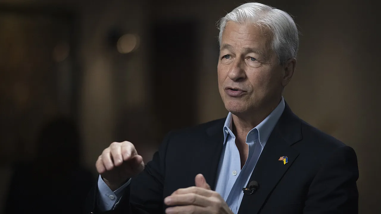Jamie Dimon leading efforts for new First Republic Bank rescue plan - Fox Business