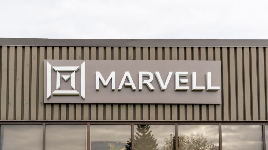 Marvell CEO Calls Google AI Revenue Opportunity a 'Monster Number'