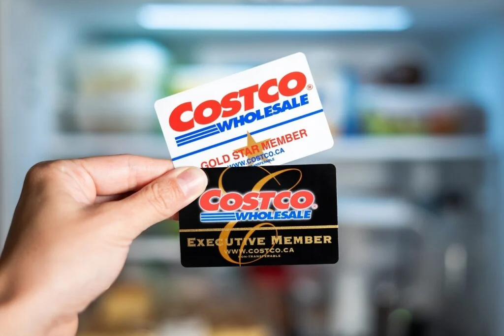 Costco Is '60% Cheaper Than Traditional Grocery,' Says JPMorgan—And The Price War Is Getting One-Sided