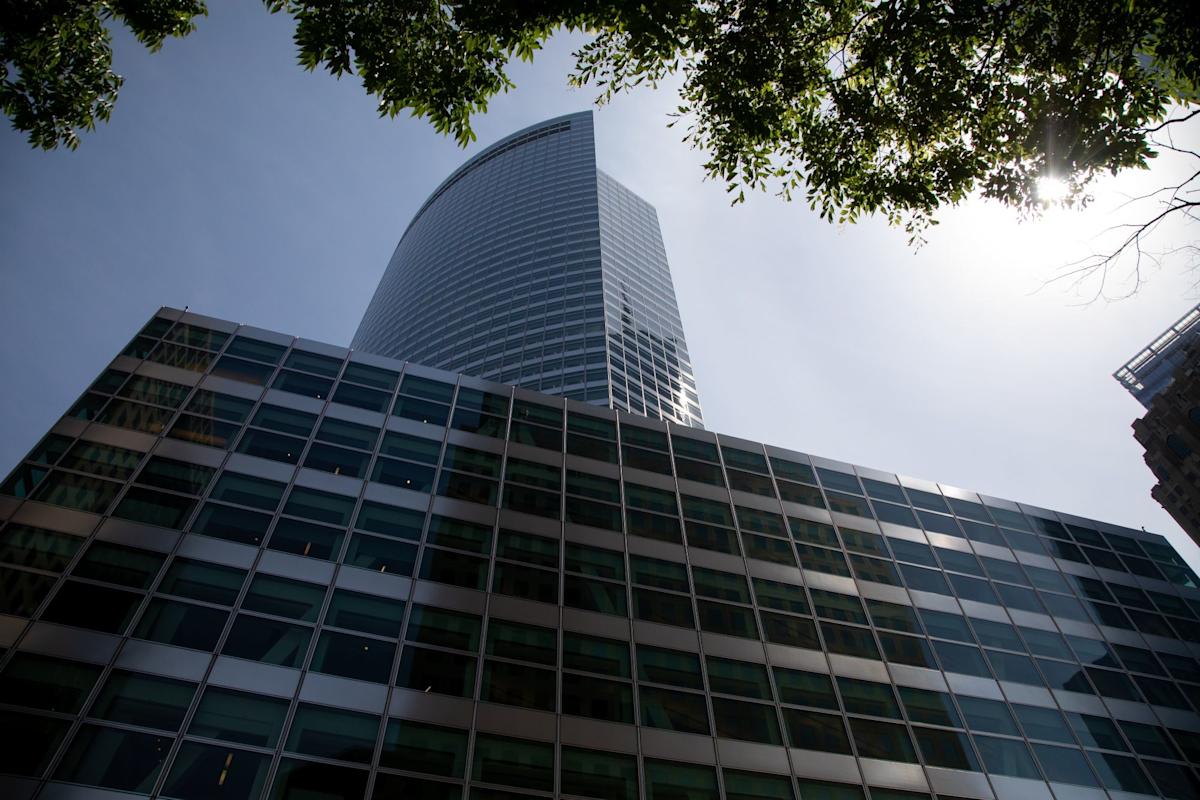 Goldman Faces Lawmakers’ Demands for US Probe of Role With SVB