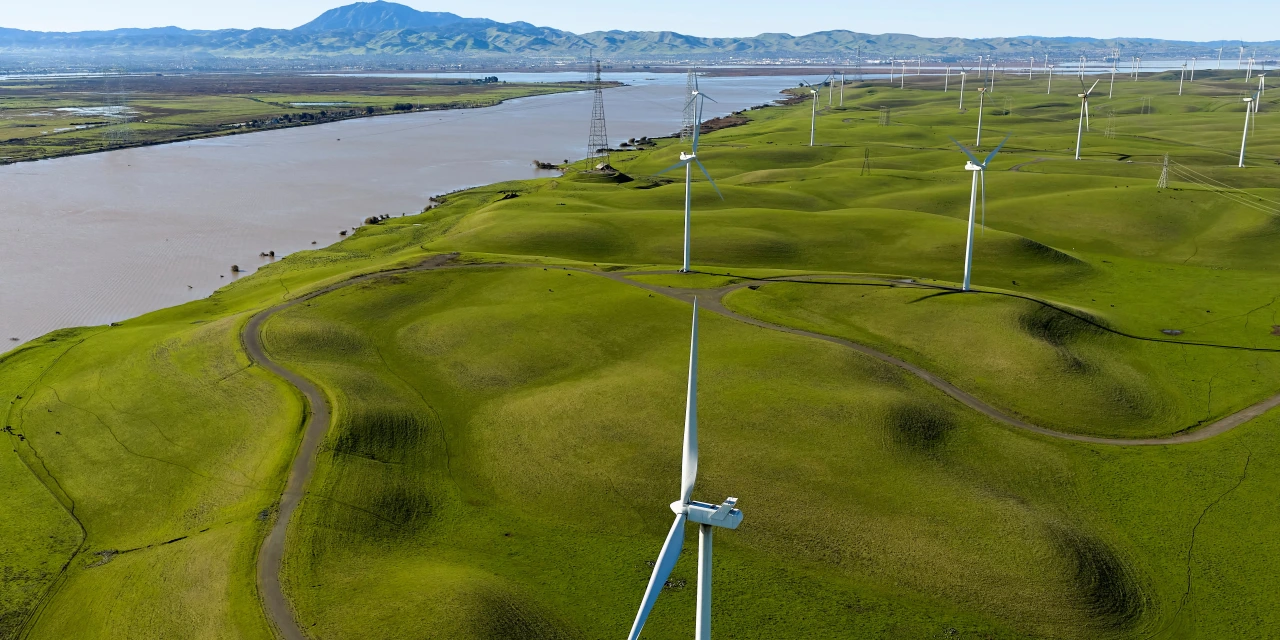 ESG Roundup: Market Talk