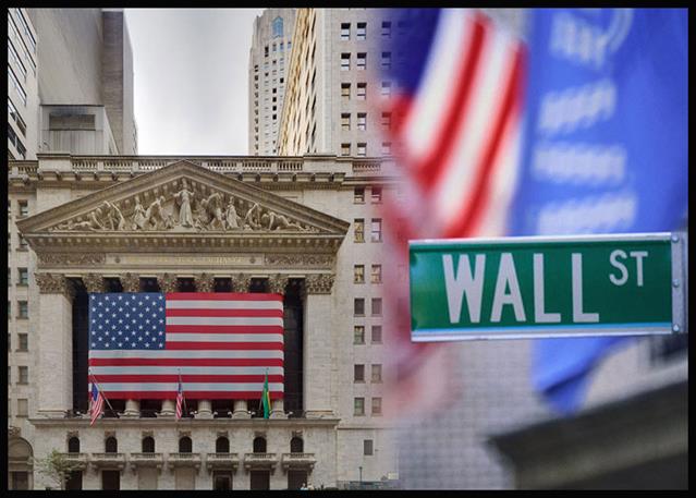 Nasdaq, S&P 500 Finish Choppy Trading Day At New Record Highs