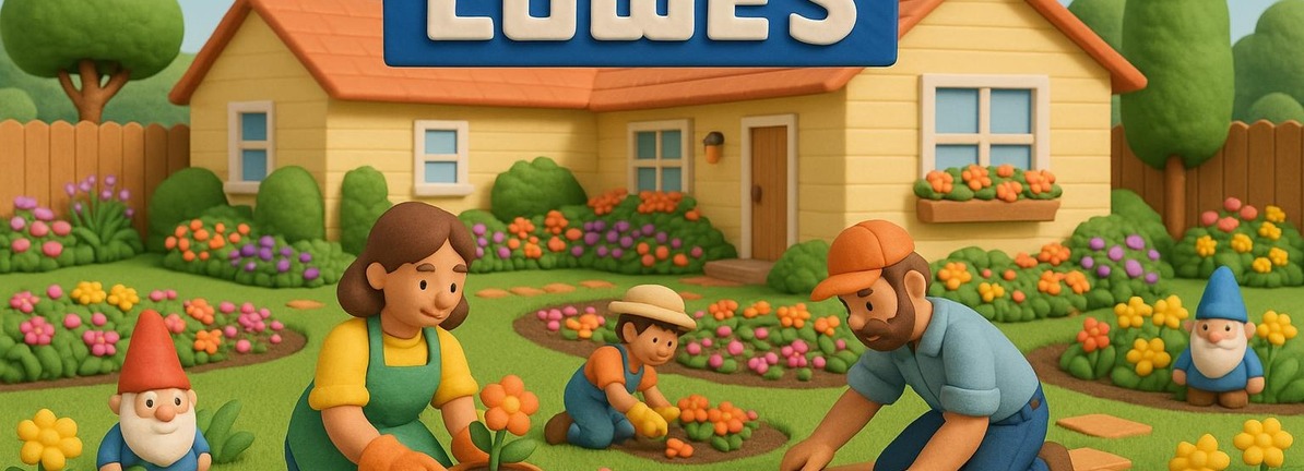Insiders At Lowe's Companies Sold US$3.3m In Stock, Alluding To Potential Weakness
