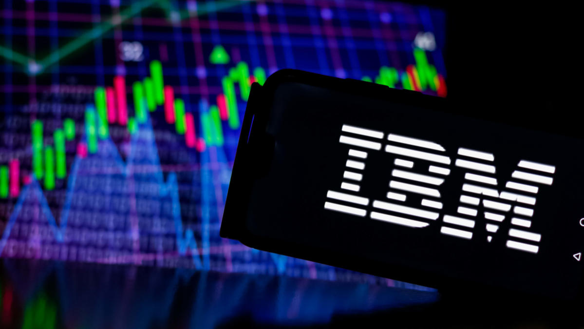 Why IBM's CEO says don't regulate AI technology