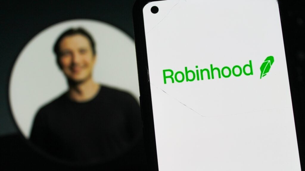 Robinhood’s 24/7 Stock Dream Just Got A Boost From The SEC