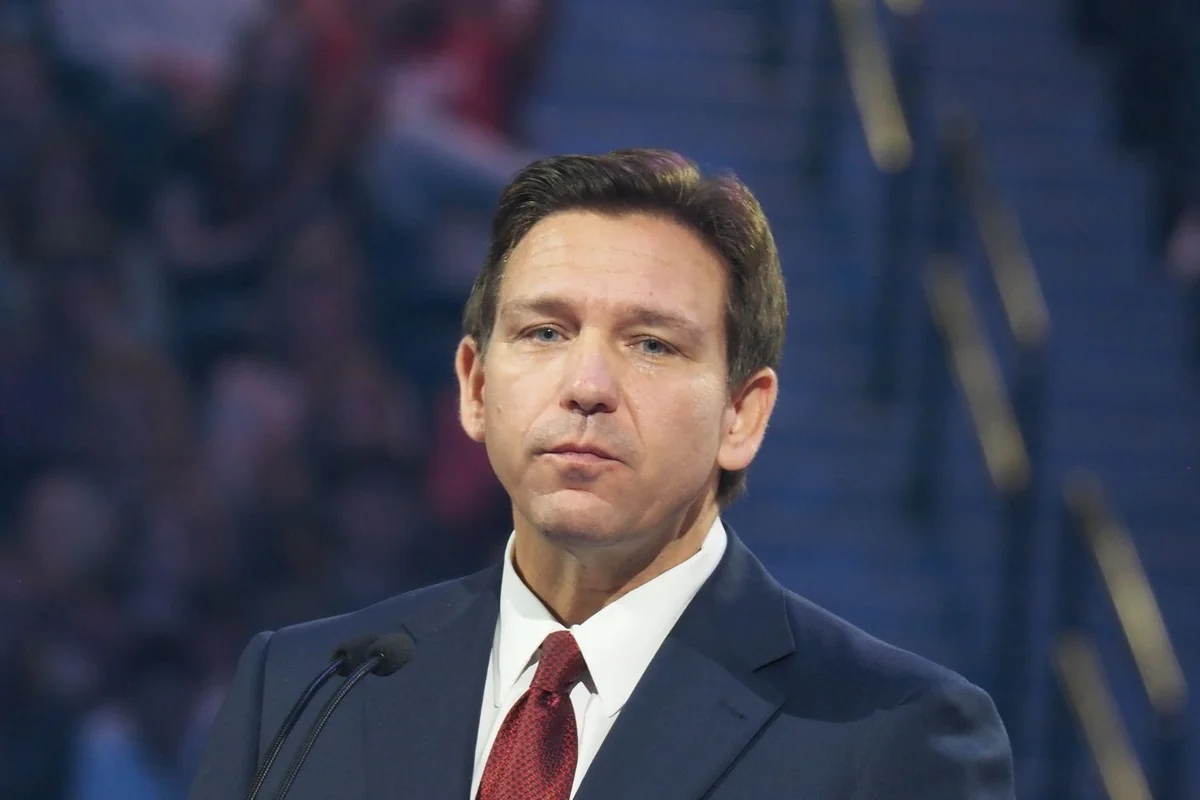 Disney Is Seriously Unpopular With GOP Primary Voters In Key States, And That Could Help Ron DeSantis, Polling Suggests