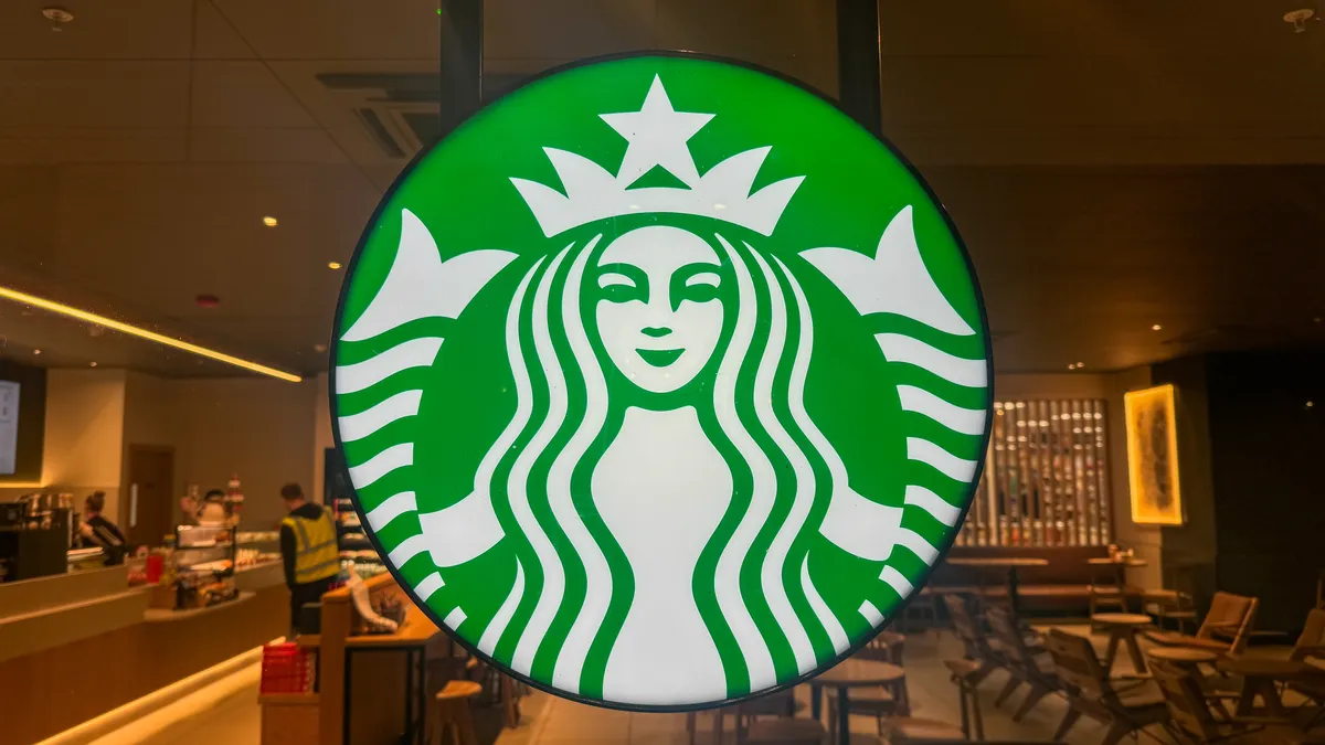 Starbucks is tripling its parental leave for U.S. baristas