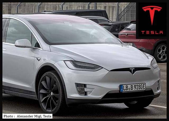 California Judge Finds Tesla's Autopilot Marketing Misleading, DMV Sets Compliance Deadline