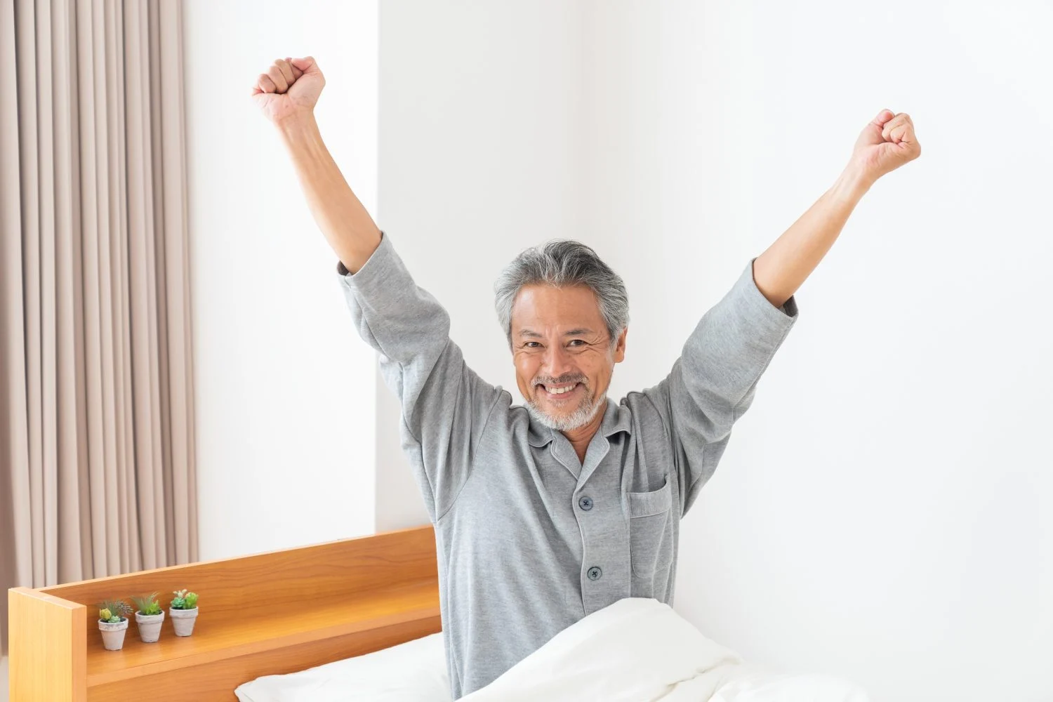 A 4.8 Percent Yield Portfolio That Lets a 72-Year-Old Sleep Through Every Quarterly Earnings Surprise