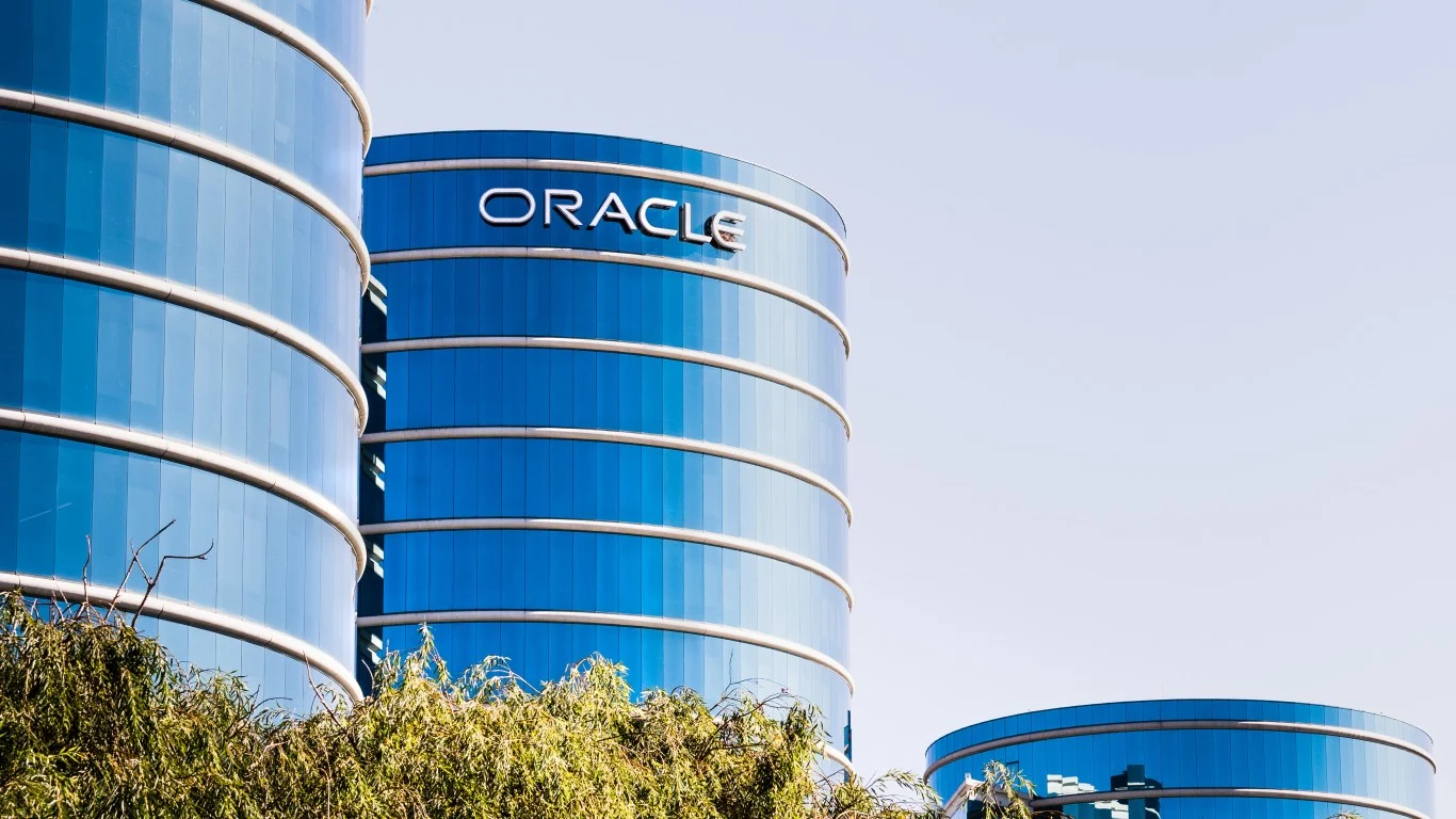 Oracle Stock Could See 29% Upside According to Bank of America