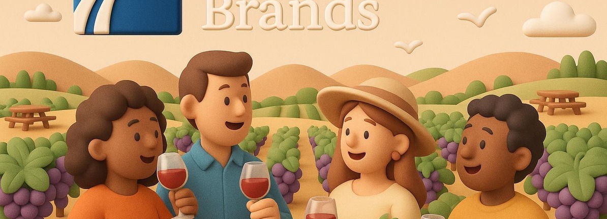 Constellation Brands Completes US$604 Million Share Buyback