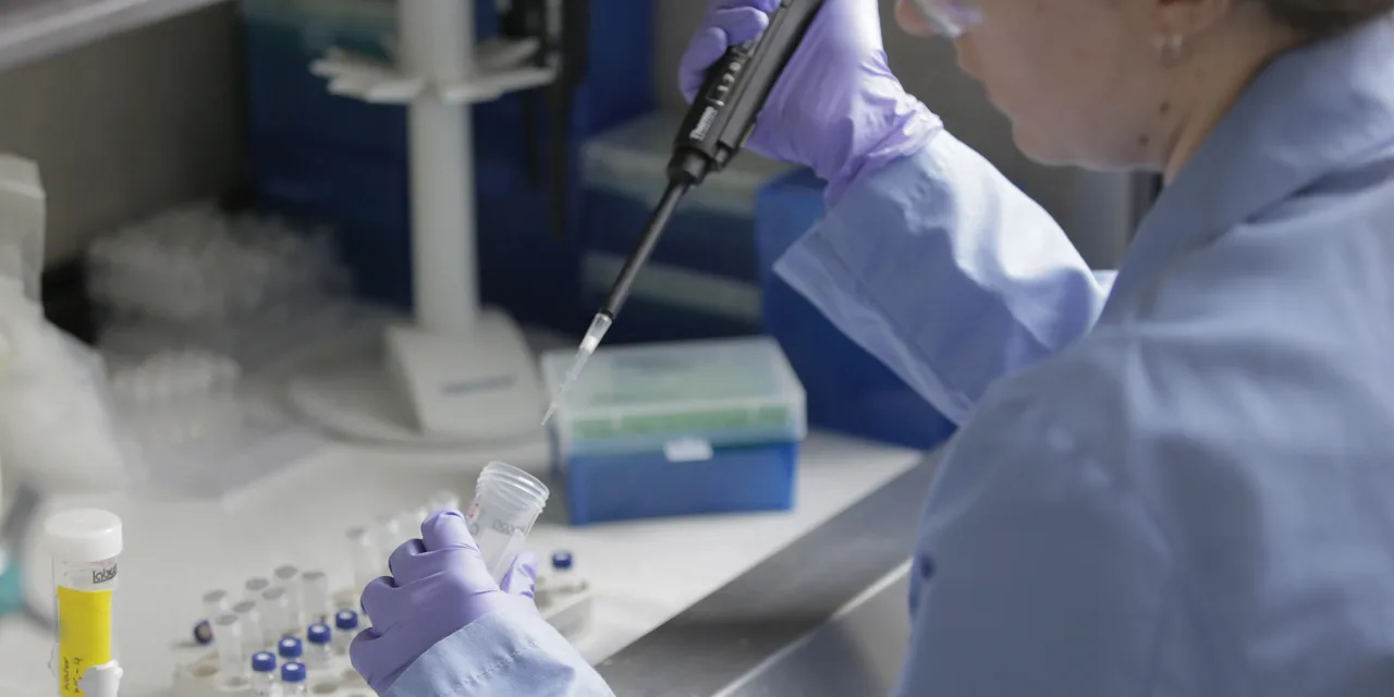 Merck’s Keytruda Faces a Patent Cliff. These New Cancer Drugs Could Take Over.
