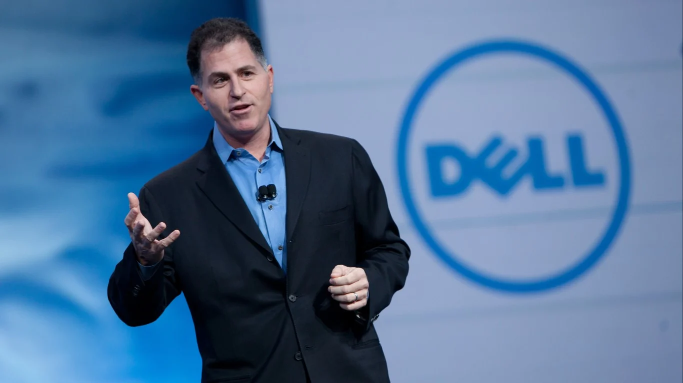 Up 120%, Dell Stock Nearing All-Time Highs: Buy, Sell or Hold?