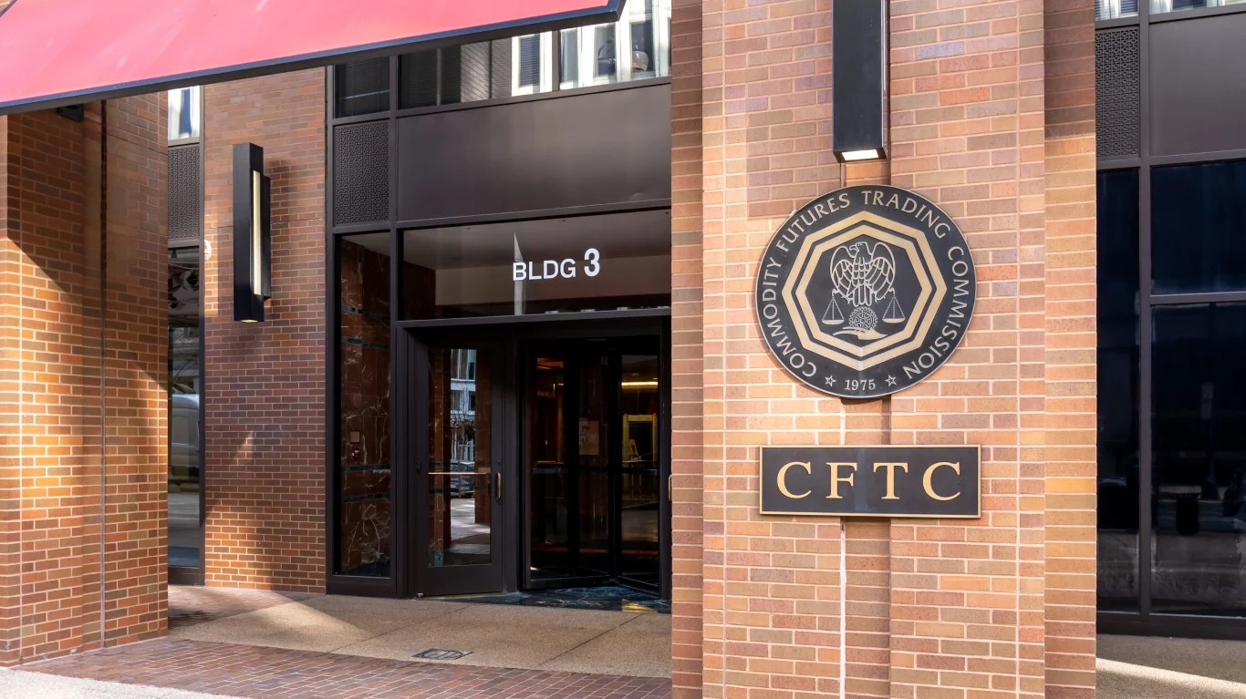 The CFTC Just Sent Its Crypto Rules to the White House. What's in the Filing, and How Quickly Could It Move?