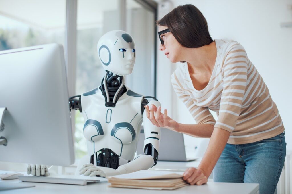 Humanoid Robotics Push Boosts YY Group Stock 52% After Hours: What You Should Know