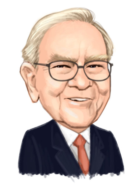 Warren Buffett Sees Big Gains in These Small-Cap Stocks - Yahoo Finance