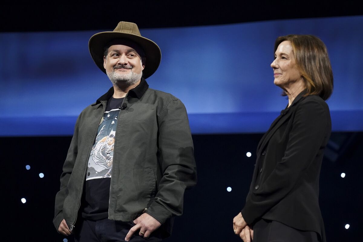 ‘Star Wars’ Studio Taps Filoni to Succeed Longtime Chief Kennedy