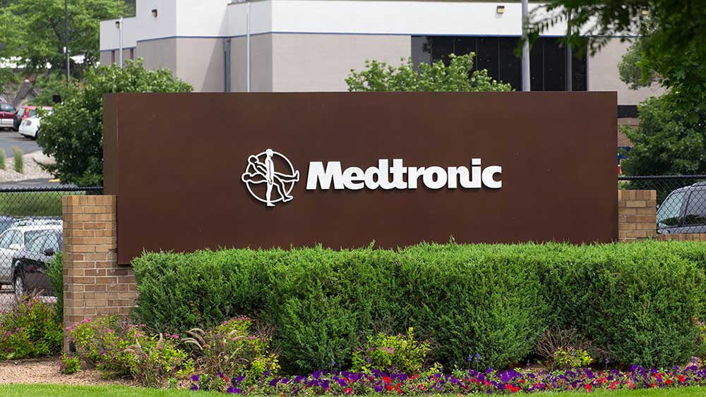 Why This Group Of Medical Giants, Including Intuitive Surgical, Just Took A Tumble