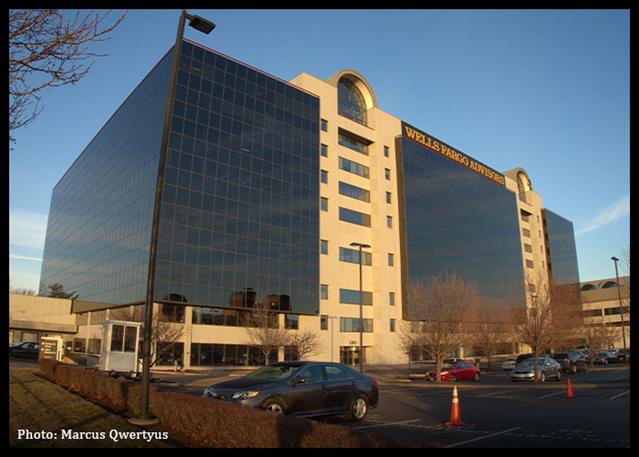 Wells Fargo Moves Wealth Management Headquarters To West Palm Beach