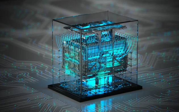 IonQ rises on Q2 results, guidance; Wall Street sees it well positioned to be a leader
