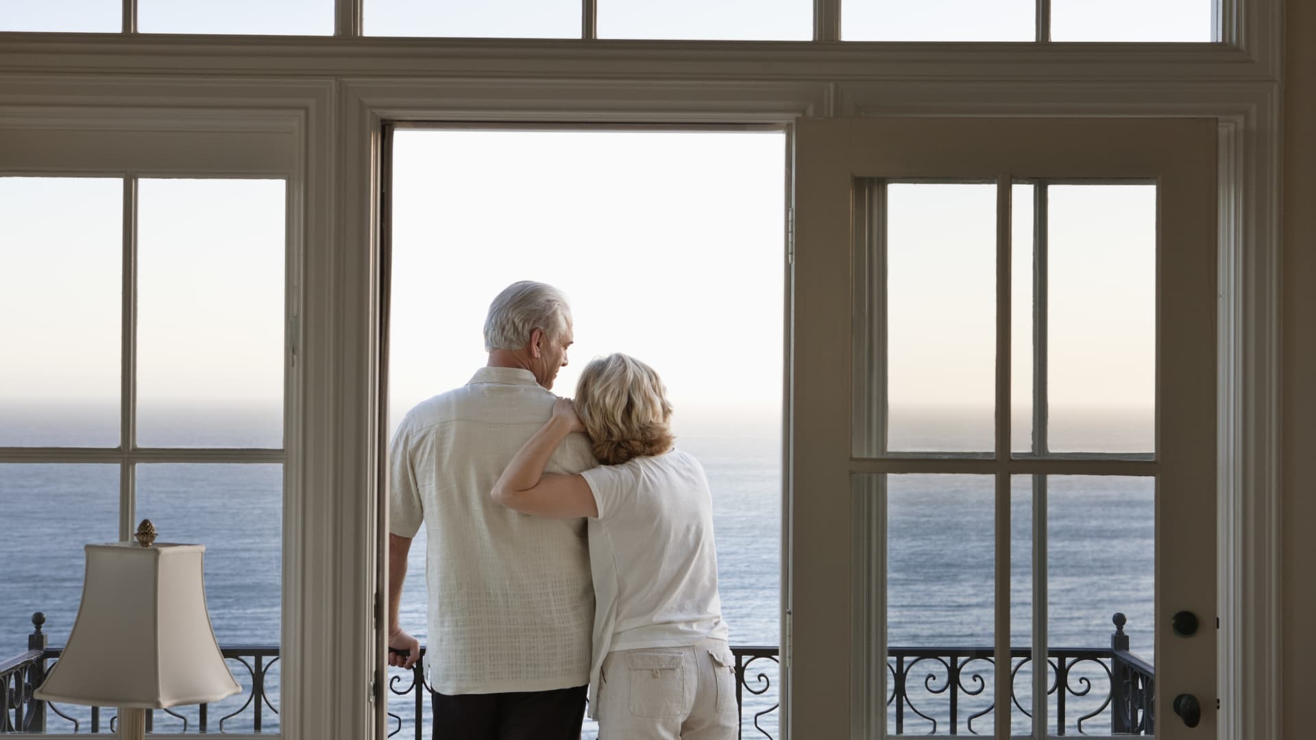 How big is the great wealth transfer? It could be over $100 trillion or $36 trillion