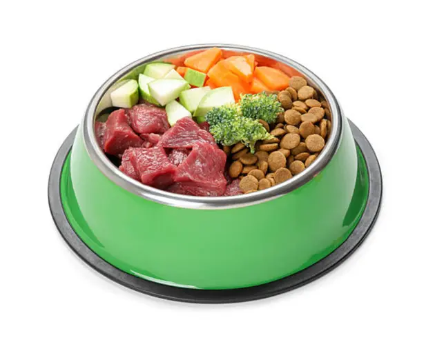 Freshpet to end claims that dog food is 'human grade'