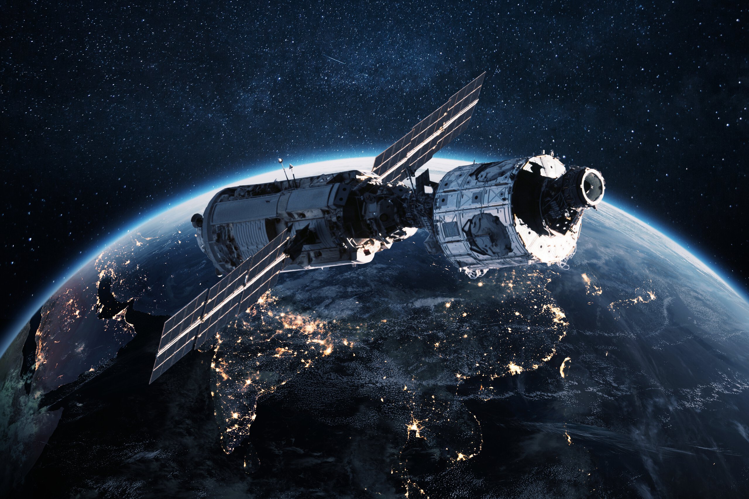 AST SpaceMobile Is Soaring After State Dept. Endorses LEO Satellite Cooperation with Japan