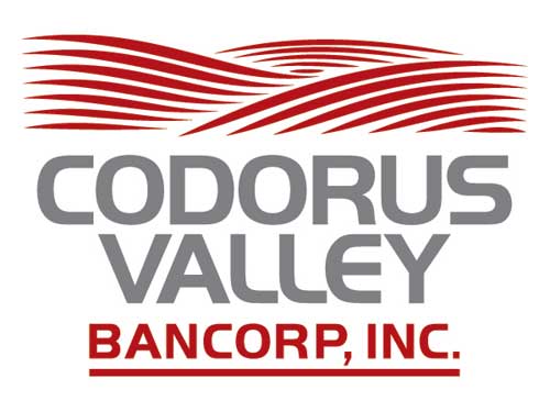 Codorus Valley Bancorp, Inc. Reports First Quarter 2024 Results - Yahoo Finance