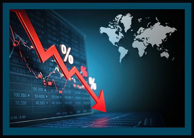 Asian Markets Tumble Amid Middle-east War