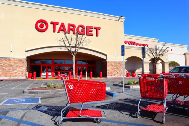 Target stock drops 5% after controversial Halloween costume recall sparks boycott calls