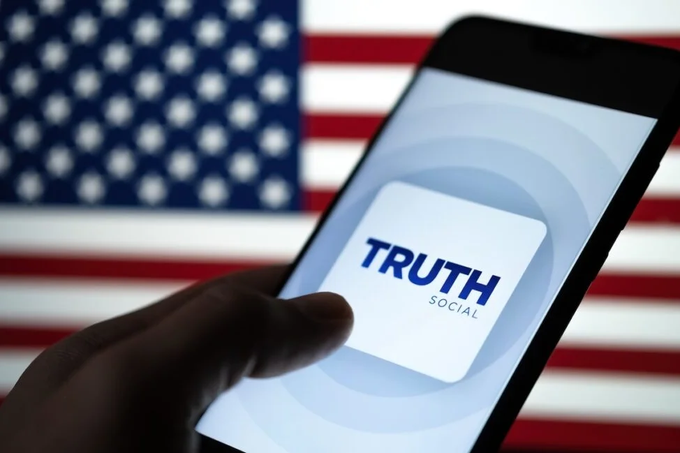 Trump Media Goes Global: Truth+ Streaming Service Debuts Worldwide