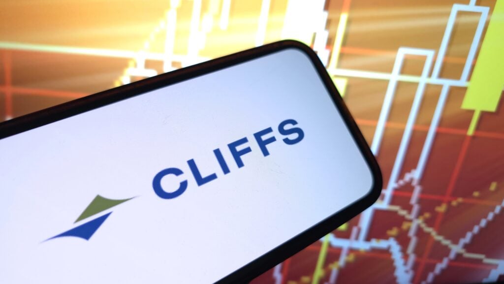 Why Is Cleveland-Cliffs Stock Surging On Wednesday?