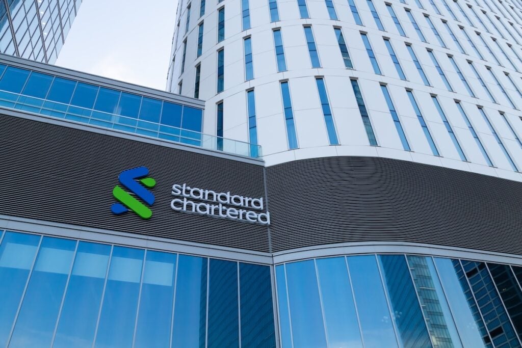 Standard Chartered Keeps $100,000 Bitcoin Target, Calls Strategy Selloff a 'Communication Challenge'