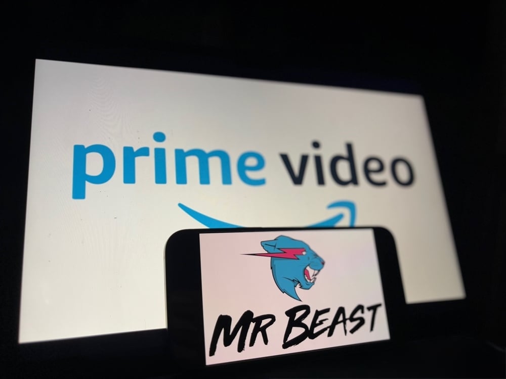 Amazon High-Bids for Live Sports Rights to Drive Prime Engagement